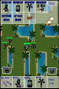 Army War Lite screenshot 2