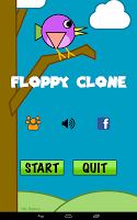 Floppy Clone スクリーンショット 4