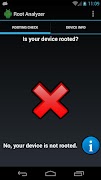 Root Analyzer 截图 2
