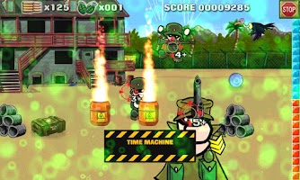 Operation wow screenshot 1