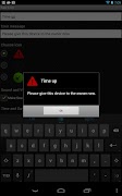 Fake Error Ekran Görüntüsü 7
