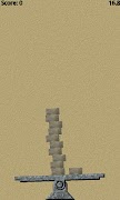 پوستر Equilibre