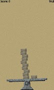 Equilibre poster
