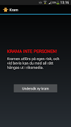 Kram screenshot 2