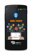 Mobile Tracker पोस्टर