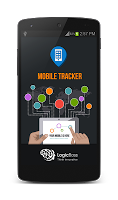 Mobile Tracker โปสเตอร์