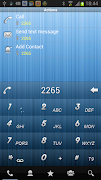 RocketDial BT Theme poster