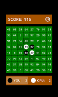 Numbers Reverse poster