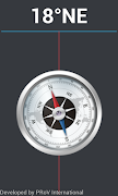 Compass Master screenshot 1
