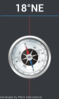 Compass Master Screenshot 1