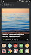 Numix Fold icon pack screenshot 4