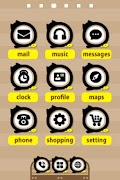 Coco Launcher screenshot 5