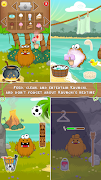 Krunchi - Your Virtual Pet poster