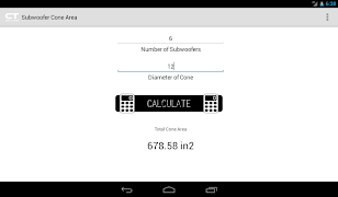 CT Sounds syot layar 5