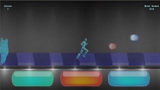 Keep Running スクリーンショット 2