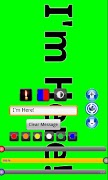 برنامه‌نما Droid Light - Legacy عکس از صفحه