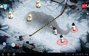 4 Schermata Coldwar HD for tablets