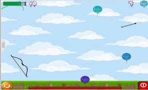 Balloon Hunter screenshot 5