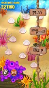 Tap a Shell โปสเตอร์