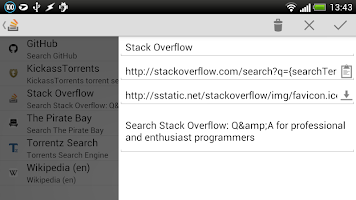 WebSearch Screenshot 6