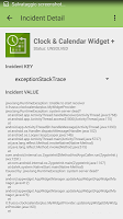 AppBugTracker (Client) screenshot 2