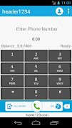ZINGDIALER screenshot 4