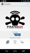 PirateBox Plakat
