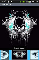 Filter Me Free screenshot 3