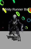 Infinity Runner Bot 截图 7