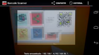 Remote PC Android screenshot 2