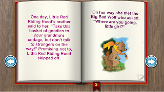 Red Hat Books screenshot 4