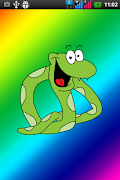 Snake hunter screenshot 1