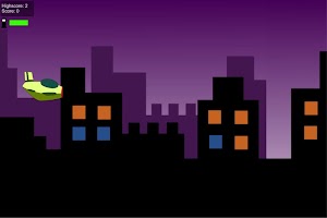 Iron Bird Big World screenshot 4