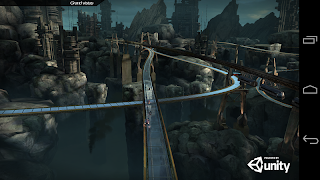 The Chase screenshot 1