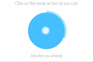 Taps Meter (Clickometer) 스크린샷 7