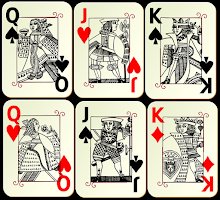 پوستر Magic robot