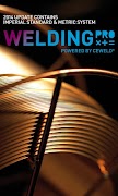 WELDING PRO plakat