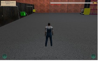 BUNG UP Screenshot 2