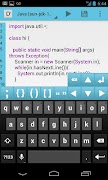 DeuterIDE - Compiler and IDE screenshot 1