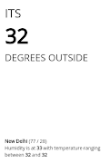 پوستر Outside