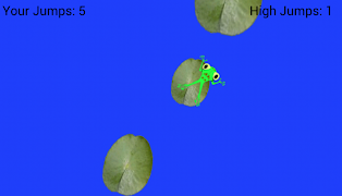 Crazy Frog screenshot 2