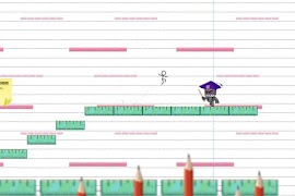 Mr Dork Lite الملصق