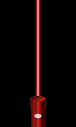 Laser Flash Light ภาพหน้าจอ 1