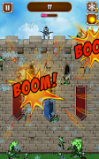 Castle Attack اسکرین شاٹ 4