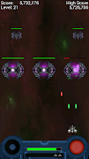 Galaxie Verteidiger Screenshot 6