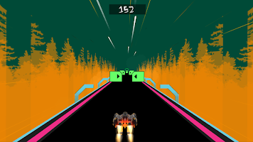Speed Driving screenshot 4