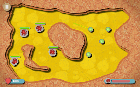 Ecran Lab imagem de tela 6