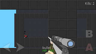metal eye screenshot 1