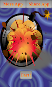 Fart Bomb Timer 스크린샷 2