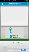 1 Plus Mobile স্ক্রিনশট 2